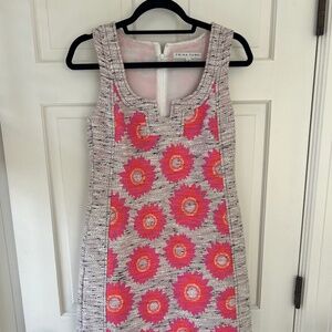 Fun Trina Turk mini dress